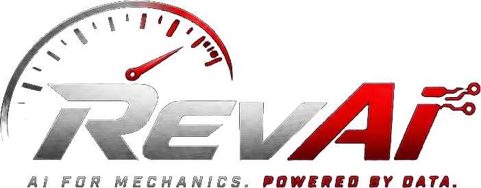 RevAI